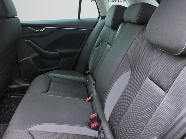 Skoda Kamiq 1.5 TSI Tour