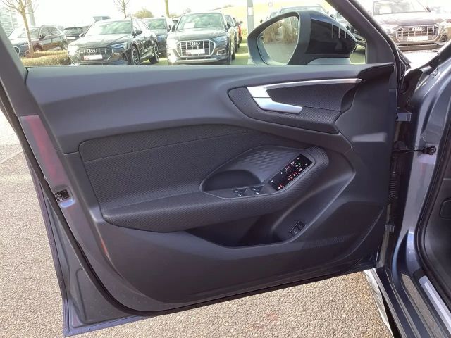 Audi A5 S-Line S-Tronic