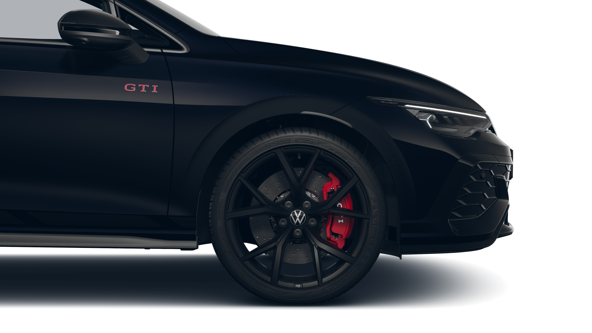 Volkswagen Golf 2.0 TSI DSG GTI