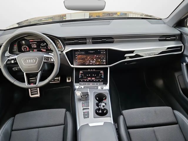 Audi A6 40 TDI Avant Quattro S-Tronic