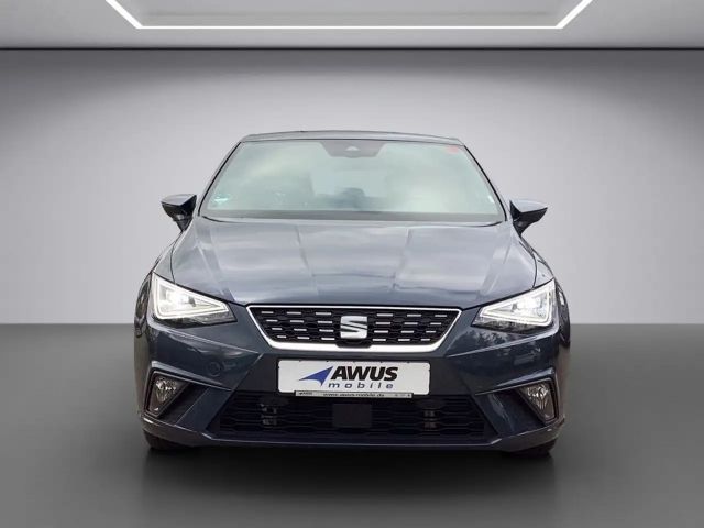 Seat Ibiza 1.0 TSI DSG Xcellence
