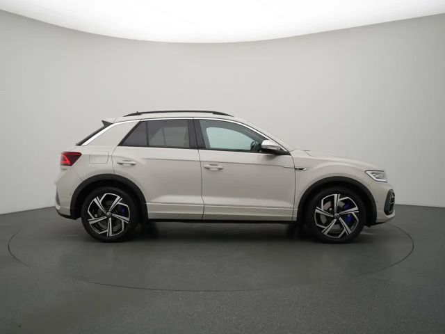 Volkswagen T-Roc R CARPLAY KEYLESS ACC MATRIX NAVI LEDER
