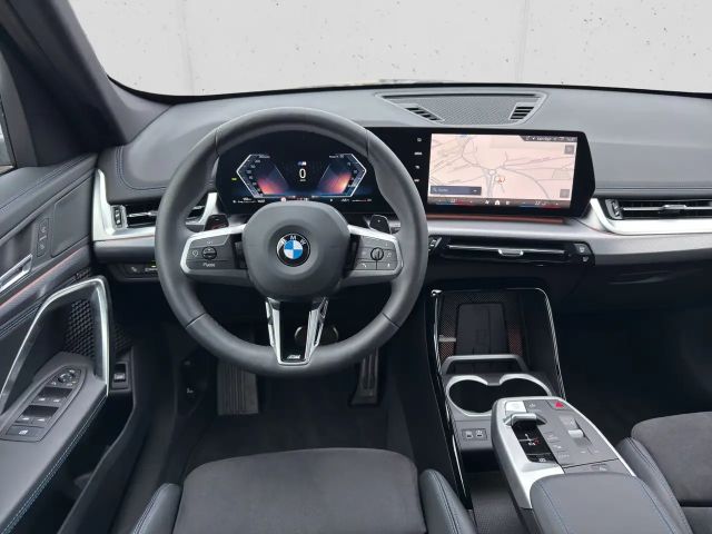 BMW X1 sDrive20d