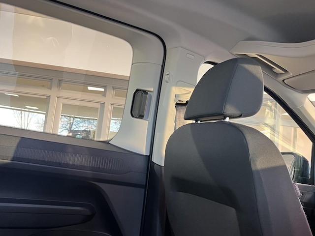 Volkswagen Caddy Caddy KO     Caddy  85 TSI SG6