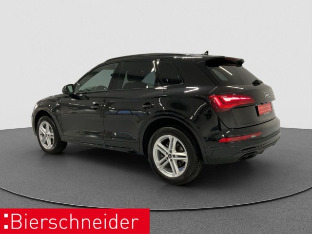 Audi Q5 40 TDI Quattro S-Tronic