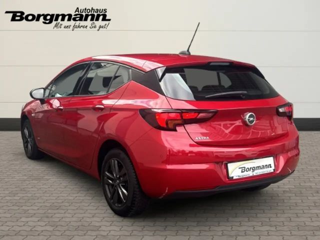 Opel Astra K LED - Apple Carplay - Rückfahrkamera - SHZ - Tem