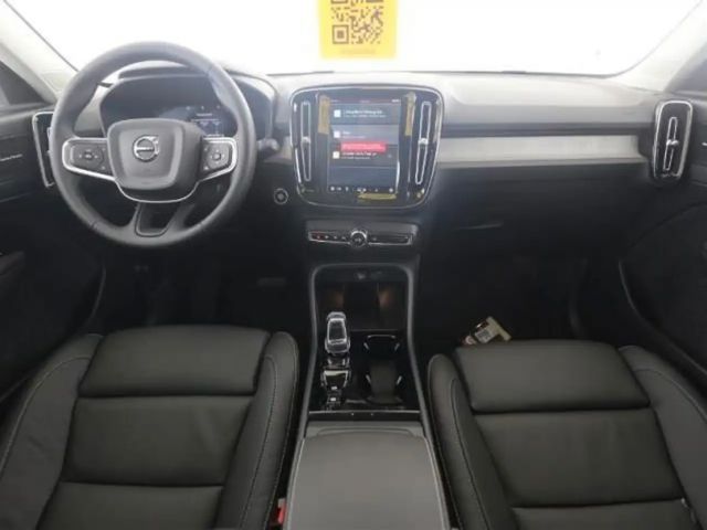 Volvo XC40 Dark Plus