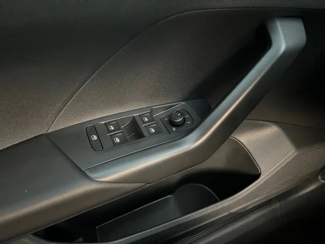 Volkswagen T-Cross 1.0 TSI DSG IQ.Drive Life