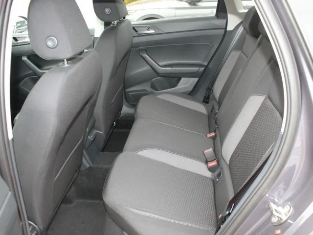 Volkswagen Taigo 1.0 TSI DSG Life
