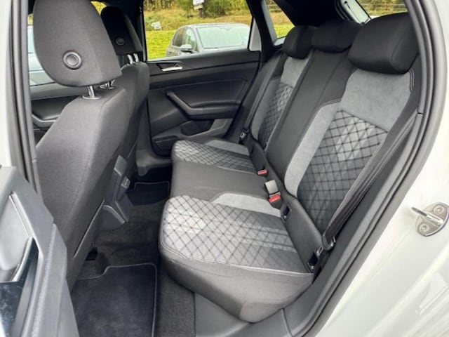 Volkswagen Polo 1.0 TSI IQ.Drive R-Line