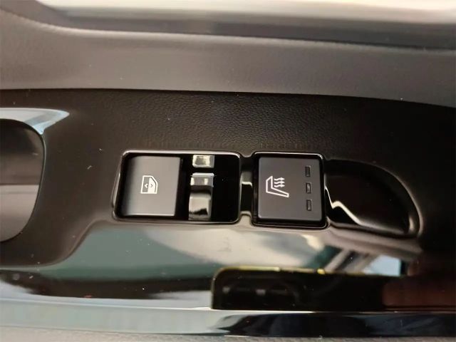 Hyundai Tucson 2WD T-GDi