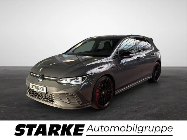 Volkswagen Golf 2.0 TSI DSG GTI Style