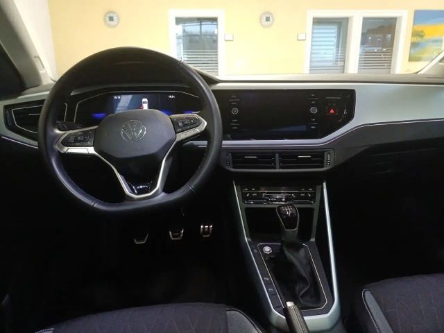 Volkswagen Taigo 1.0 TSI