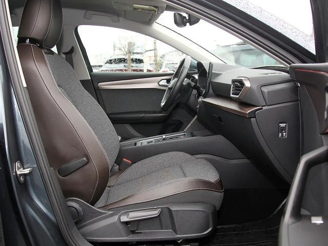Seat Leon 1.5 eTSI DSG Xcellence