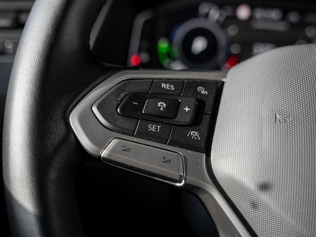 Volkswagen Tiguan 1.4 TSI DSG eHybrid