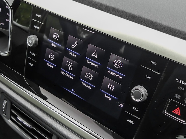 Volkswagen Taigo 1.5 TSI DSG Life