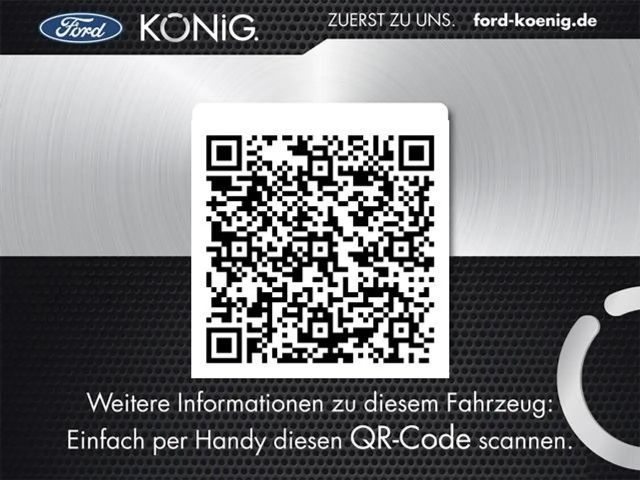 Ford Kuga Cool & Connect