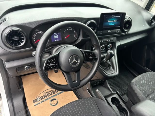 Mercedes-Benz Citan 112CDI**1.Besitz**Rückfahrkamera**Tempomat**
