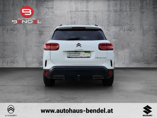 Citroën C5 Aircross BlueHDi C-Series