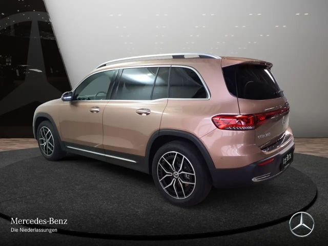 Mercedes-Benz EQB 350 4MATIC