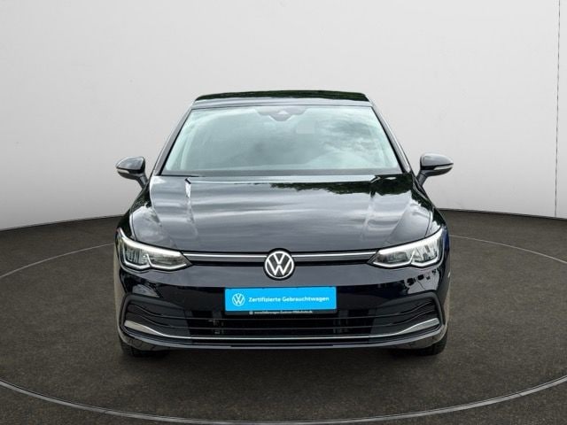 Volkswagen Golf 1.5 TSI Golf VIII IQ.Drive