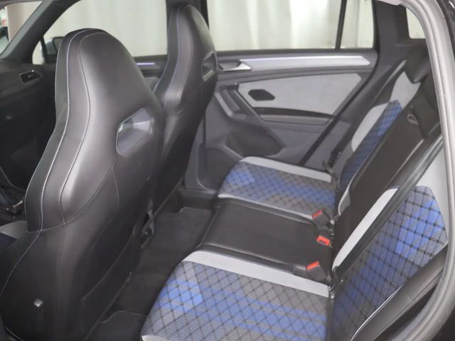 Volkswagen Tiguan 2.0 TSI IQ.Drive