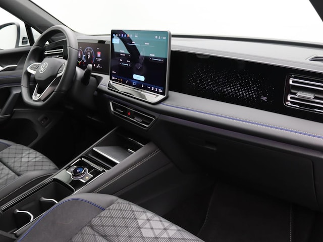 Volkswagen Tiguan 2.0 TDI DSG R-Line