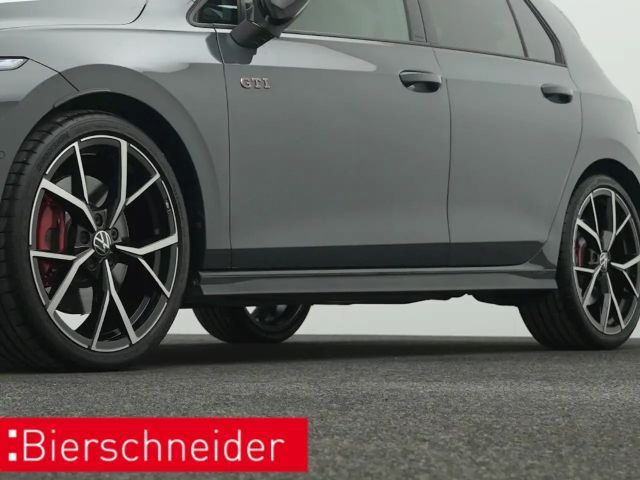 Volkswagen Golf 2.0 TSI DSG GTI IQ.Drive Style