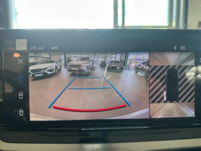 Peugeot 2008 Allure Pack Hybrid