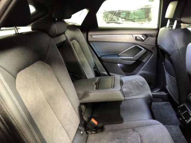 Audi Q3 S-Line S-Tronic Sportback