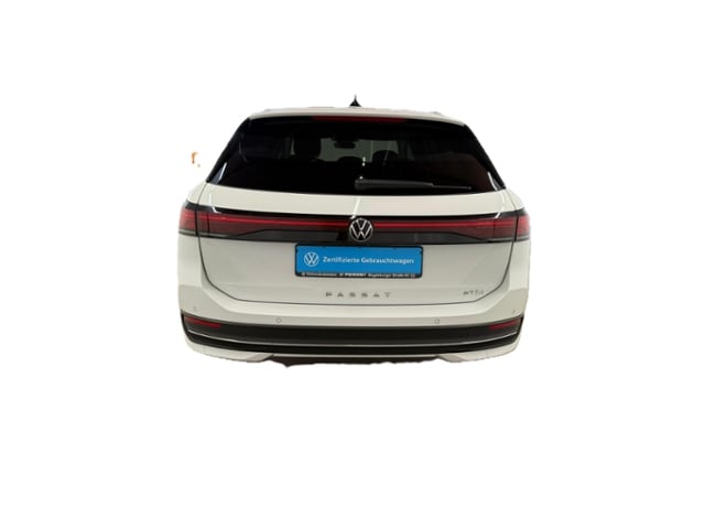 Volkswagen Passat 1.5 eTSI DSG Variant