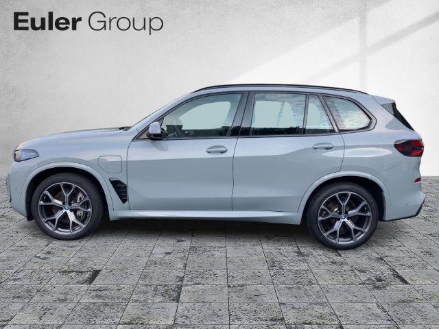 BMW X5 xDrive50e