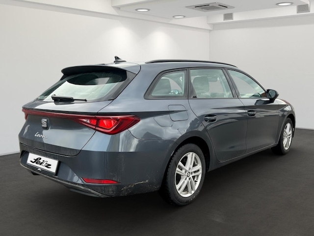 Seat Leon 1.5 eTSI Sportstourer