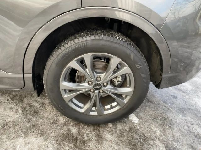 Ford Kuga Plug in Hybrid ST Line X