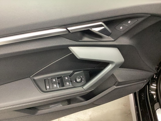 Audi A3 S-Tronic Sportback