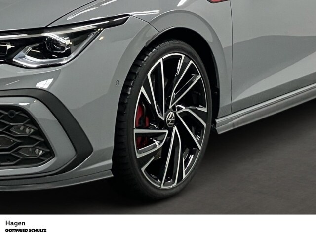 Volkswagen Golf 2.0 TSI DSG GTI Golf VIII