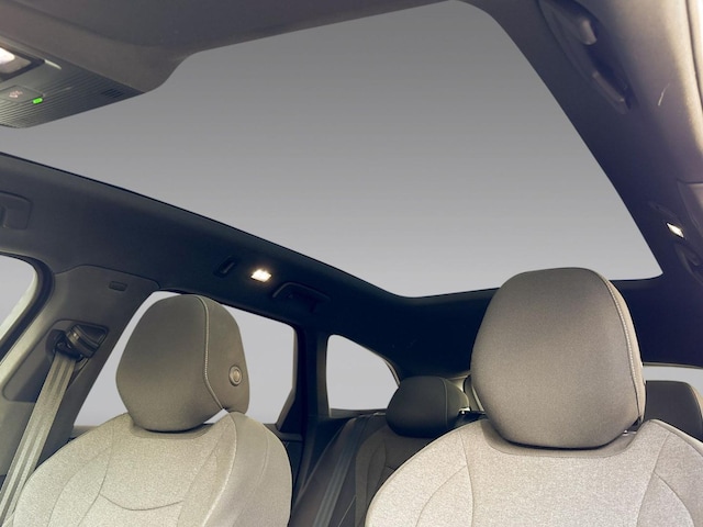 Volkswagen ID.7 Pro Tourer