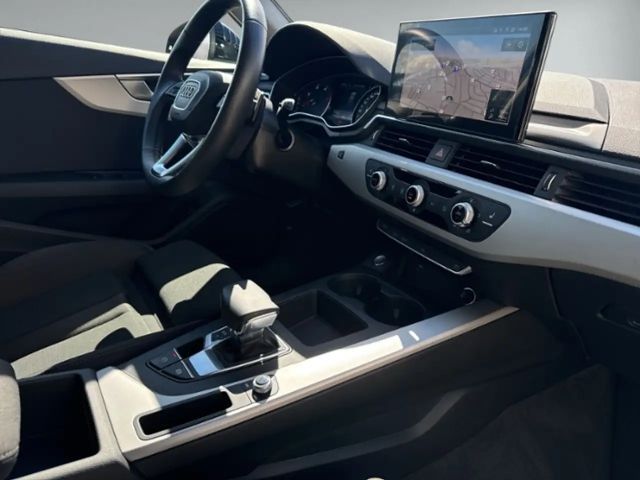 Audi A4 2.0 TDI Avant S-Tronic