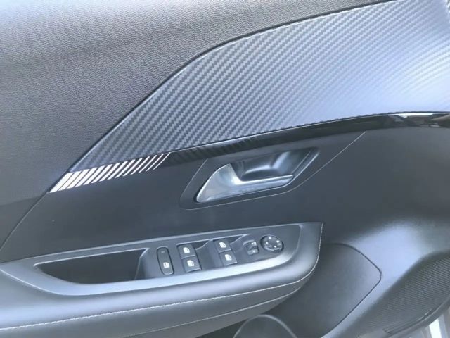 Peugeot 208 Allure Pack