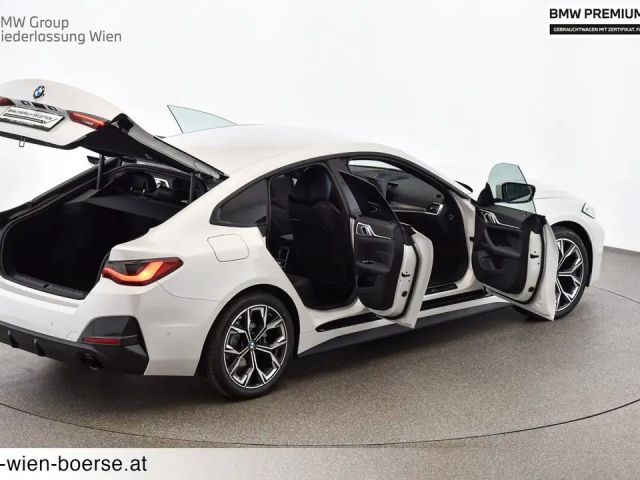 BMW 420 420i Coupé Gran Coupé