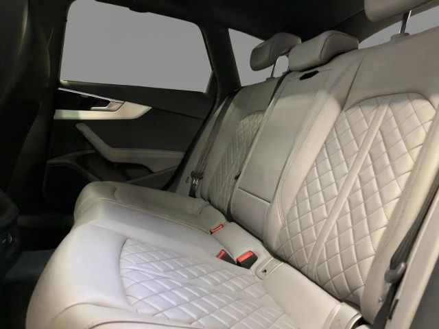 Audi S4 TDI tiptr. PDC MATRIX RFK NAVI HUD PANO