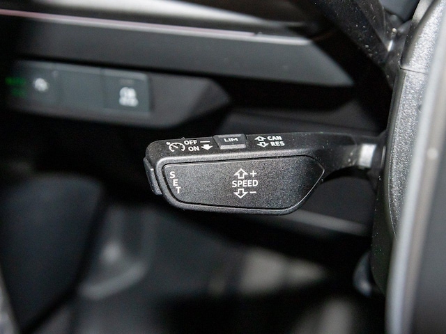 Audi Q4 e-tron Quattro