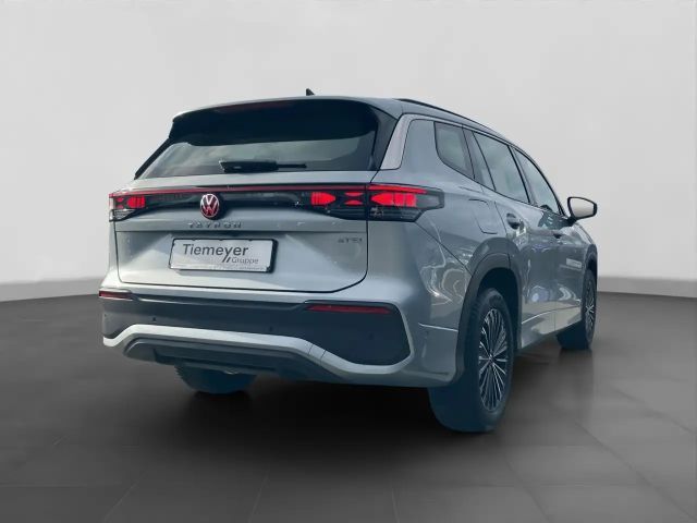 Volkswagen Tayron 1.5 TSI DSG Life