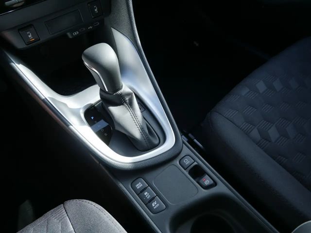 Mazda 2 Exclusive-line