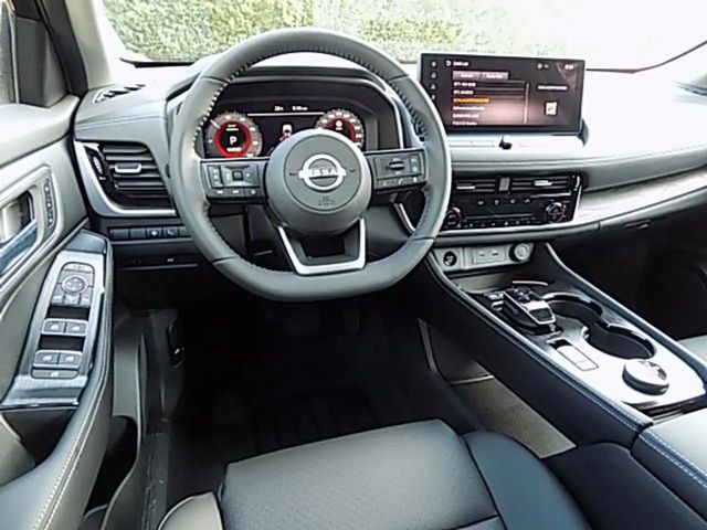 Nissan X-trail AWD Tekna e-4ORCE