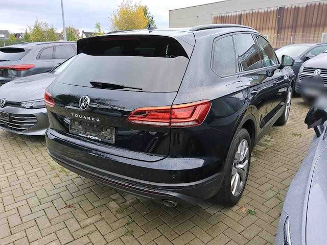 Volkswagen Touareg 3.0 V6 TDI