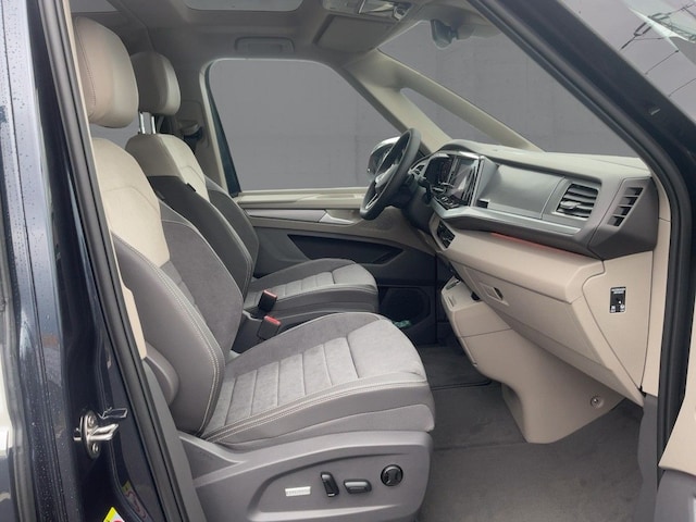 Volkswagen Multivan DSG T7