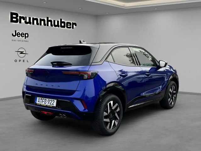 Opel Mokka GS-Line Grand Sport Turbo