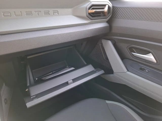 Dacia Duster Extreme TCe 130