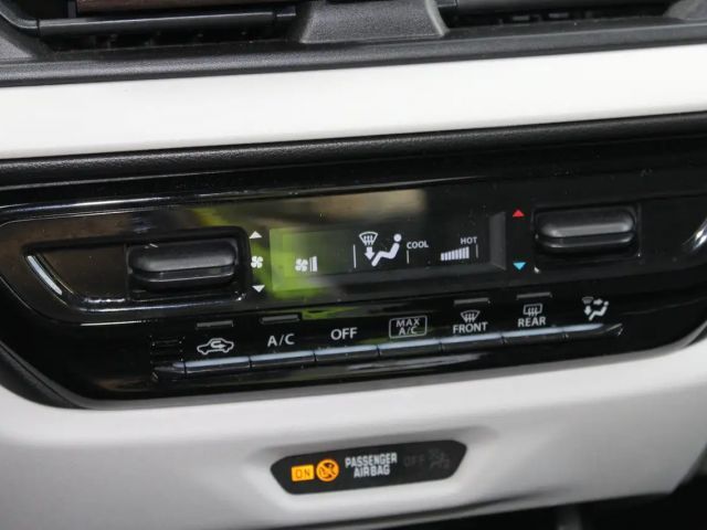 Suzuki Swift Comfort DualJet Hybrid